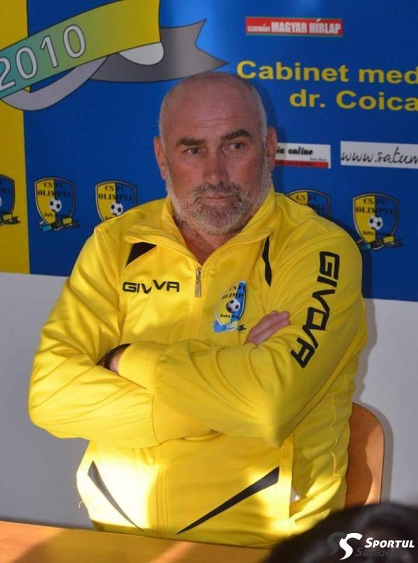 Victorie obligatorie!