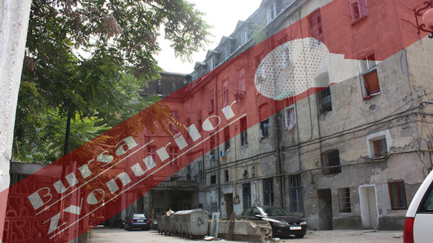 “Bordelul” clandestin de pe strada Horea poate să funcţioneze în continuare ...