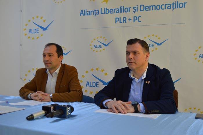 ALDE Satu Mare a validat o parte din candidații pentru primăriile din județ