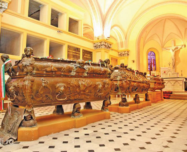 Destinaţii superbe pentru vacanţă în judeţul Satu Mare