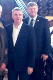 Zgonea, out din PSD!