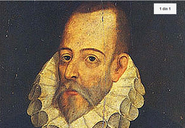 Cervantes reloaded. Cât de nebun a fost, de fapt, Don Quijote? Mic ghid de patologie literară