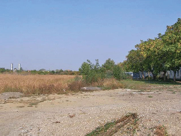 Primăria vrea să reabiliteze Lacul Cubic