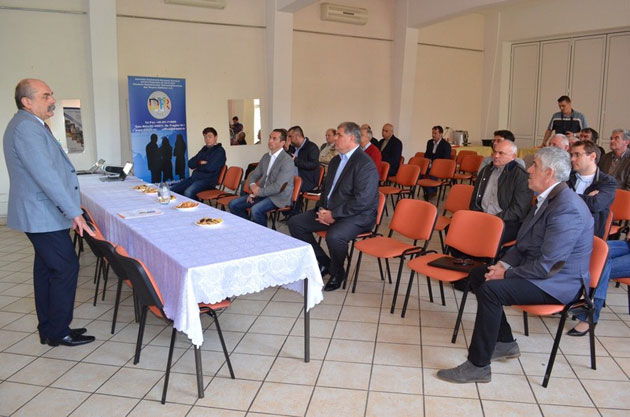 Economisirea de energie pe bani europeni