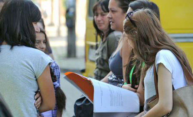 Sesiunea specială a Evaluării Naționale va începe pe 7 iunie