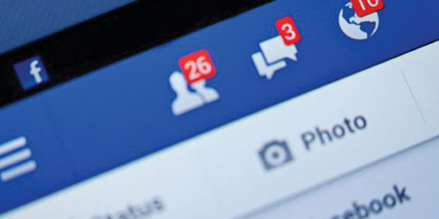 Facebook ia în calcul să-ţi dea bani pentru conținutul postat