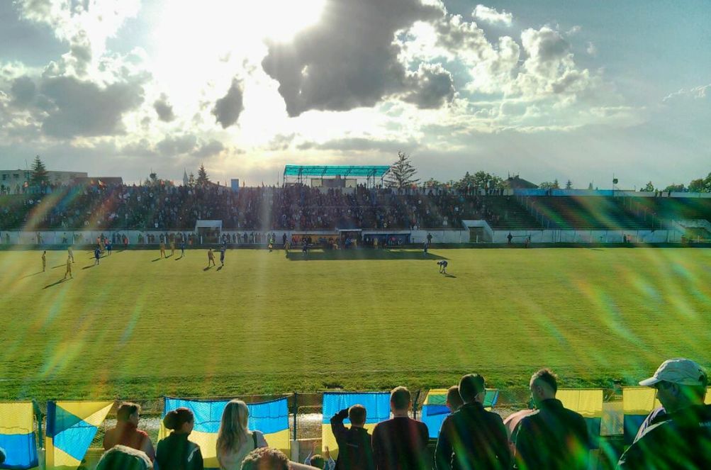 Unirea îşi joacă ultima carte la Satu Mare