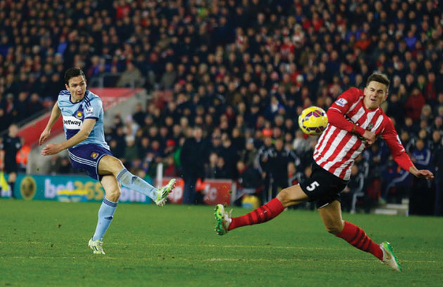 Gardoș e optimist: ”Mai sper să prind EURO!”