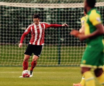 Gardoș, la primul meci după o lungă absență