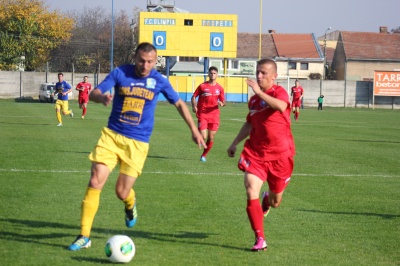 Gavrilescu și Feier au revenit la Oli