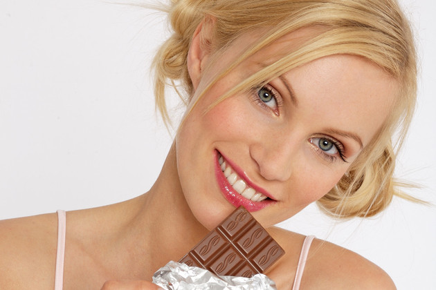 Ce boală ascunde pofta de ciocolată