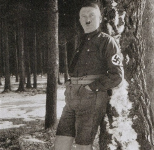 hitler