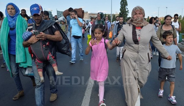 Norvegia oferă 3.200 de euro imigranţilor care acceptă repatrierea. "Dacă pleacă, noi scutim mai mulţi bani"