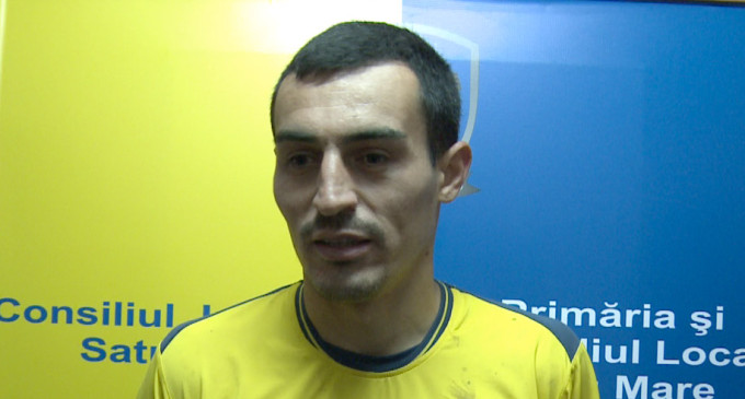 Cosmin Iuhas nu mai e antrenor la Știința Beltiug