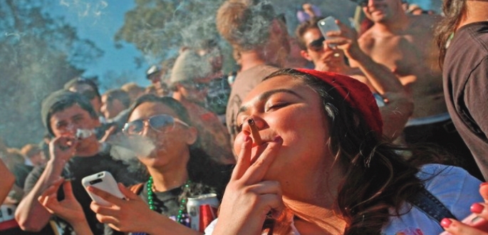 Legea antifumat, abrogată de Guvern