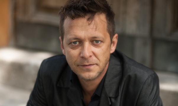 Serile Filmului Românesc: Proiecţia filmului de Oscar, "Son of Saul", în prezenţa lui Levente Molnár