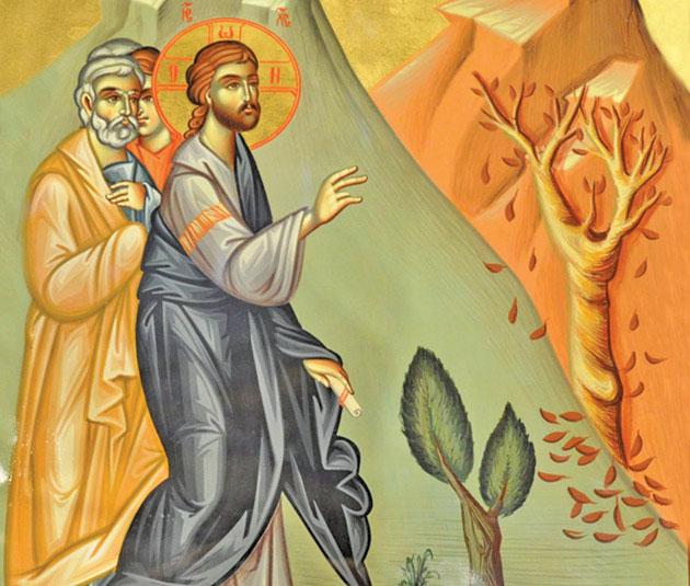 Sfânta și Marea Luni