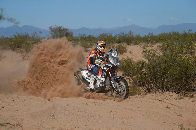 Mani Gyenes : “Ne vedem la SMAEB 2016!”