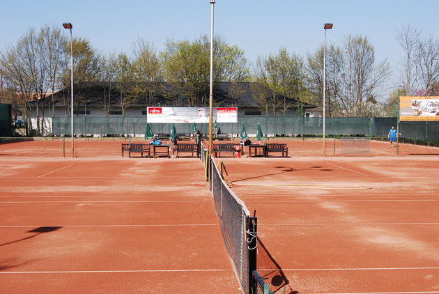 Primăvara la putere