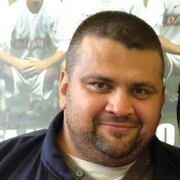 Demisie surprinzătoare în sportul sătmărean