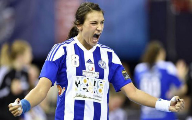 HCM Baia Mare, învinsă acasă  de Buducnost