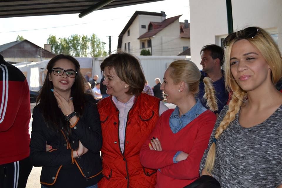 Realul pierde surprinzător la Sanislău!