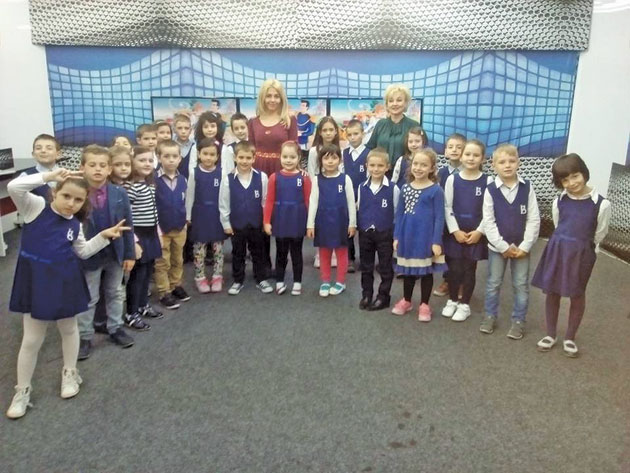 Nord Vest TV, altfel!