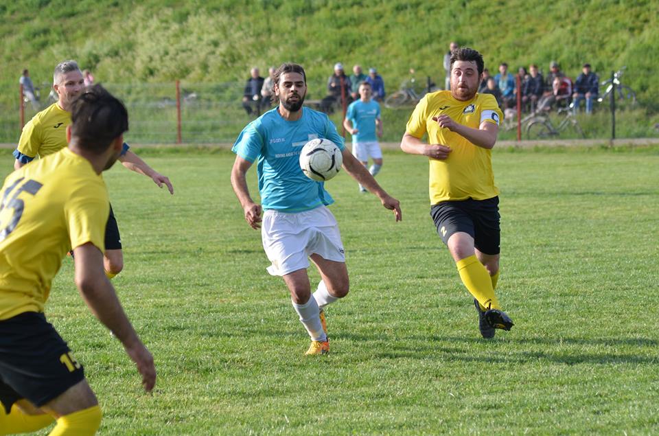 Oarul bate Doba degeaba!