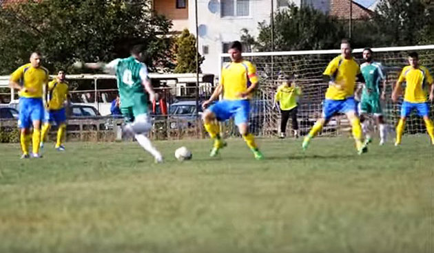 Luceafărul iese din cursa pentru titlu