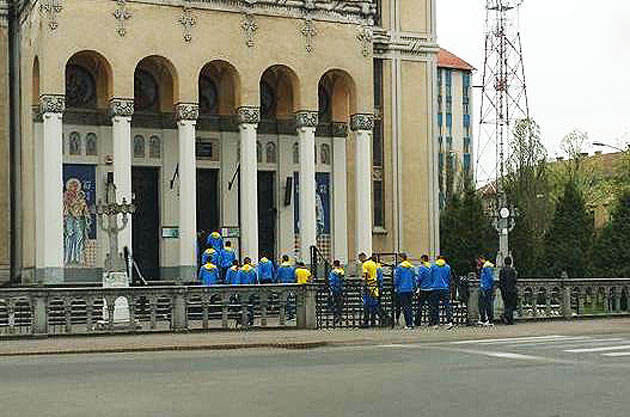 Victoria ne ține în viață