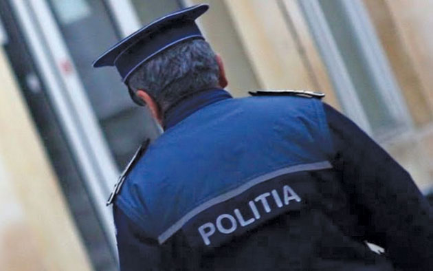 Autoritățile sătmărene previn înfăptuirea infracțiunilor