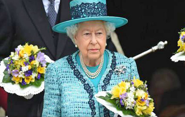 Elisabeta a II-a, mai populară ca oricând