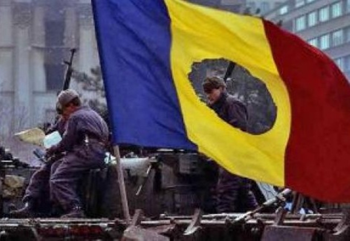 Parchetul General redeschide dosarul Revoluției