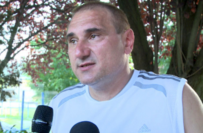 Zoli Ritli, agresat într-un  bar din Satu Mare