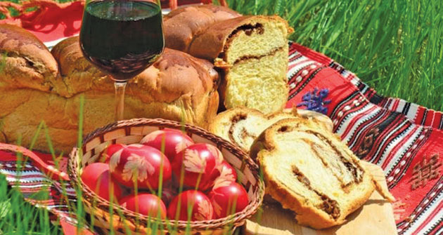 Săptămâna Patimilor – ce tradiţii şi superstiţii să respecţi