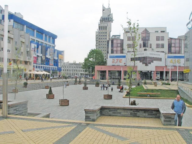 Primăria trebuie să reducă poluarea până în 2020