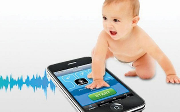 Copiii sub 12 ani nu ar trebui să folosească mobilul