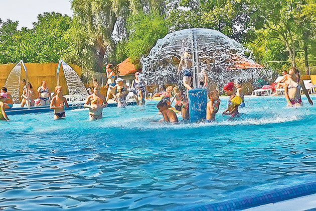 Furtună într-un pahar cu apă