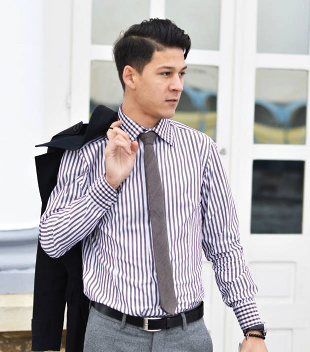 Succes la 21 de ani!