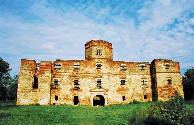 Misterele tunelului de sub râul Someş