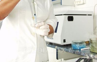 Un doctor canadian a inventat un peşte de fier care vindecă anemia