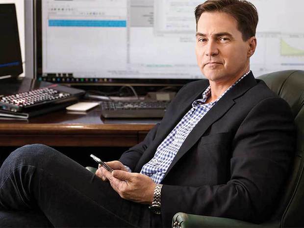 Omul care nu vrea niciun ban, deşi a creat cea mai puternică monedă virtuală