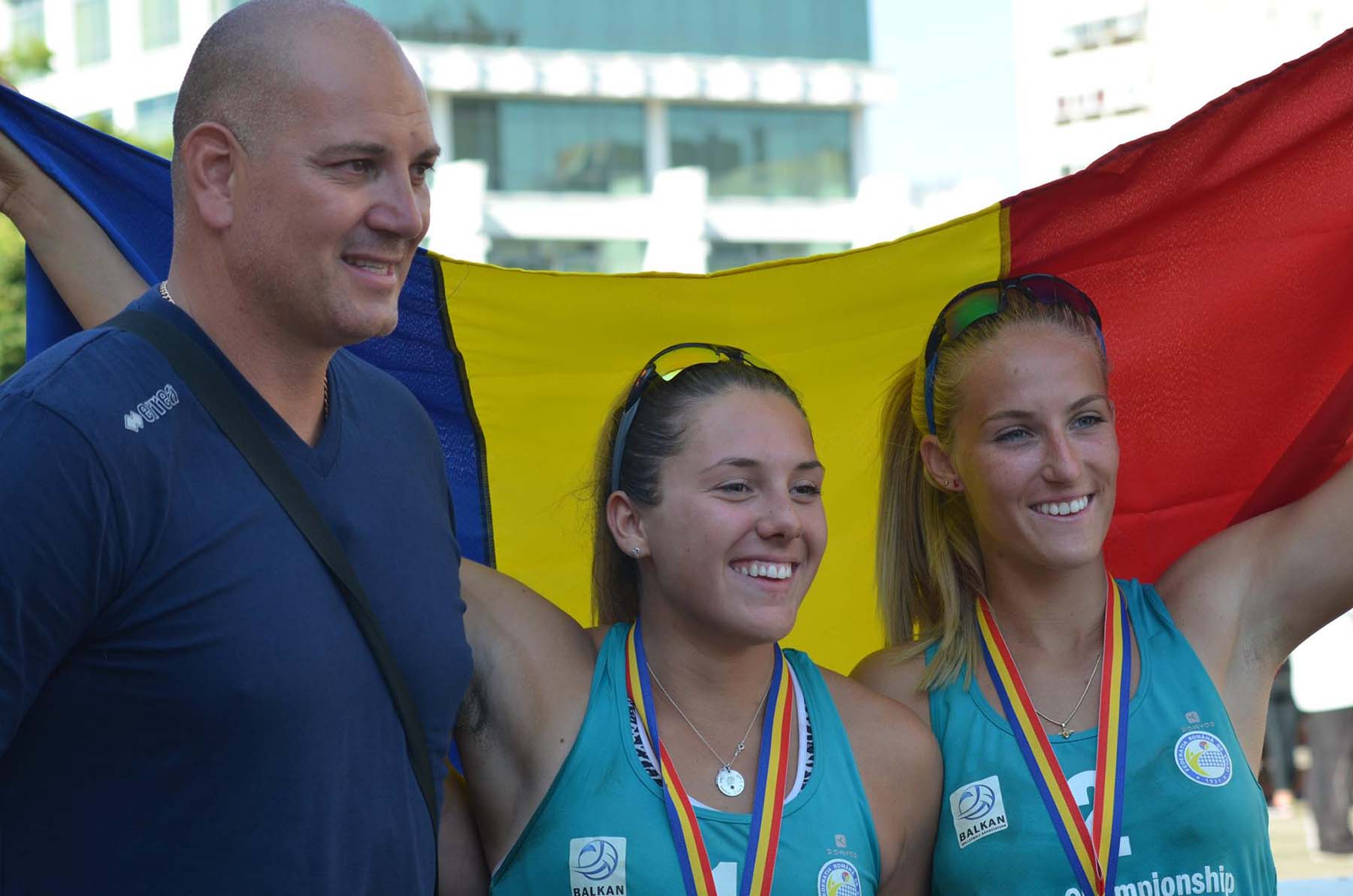 Argint pentru România la Satu Mare