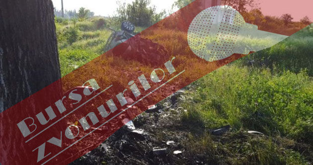 Moartea lui Condrea aşază  Sătmarul pe harta României