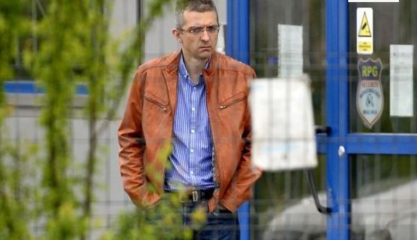 A murit patronul Hexi Pharma. Dan Condrea şi-a pierdut viaţa într-un accident produs în judeţul Ilfov