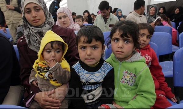 Băieţel afgan, în stare gravă după o altercaţie într-un centru pentru imigranţi din Germania