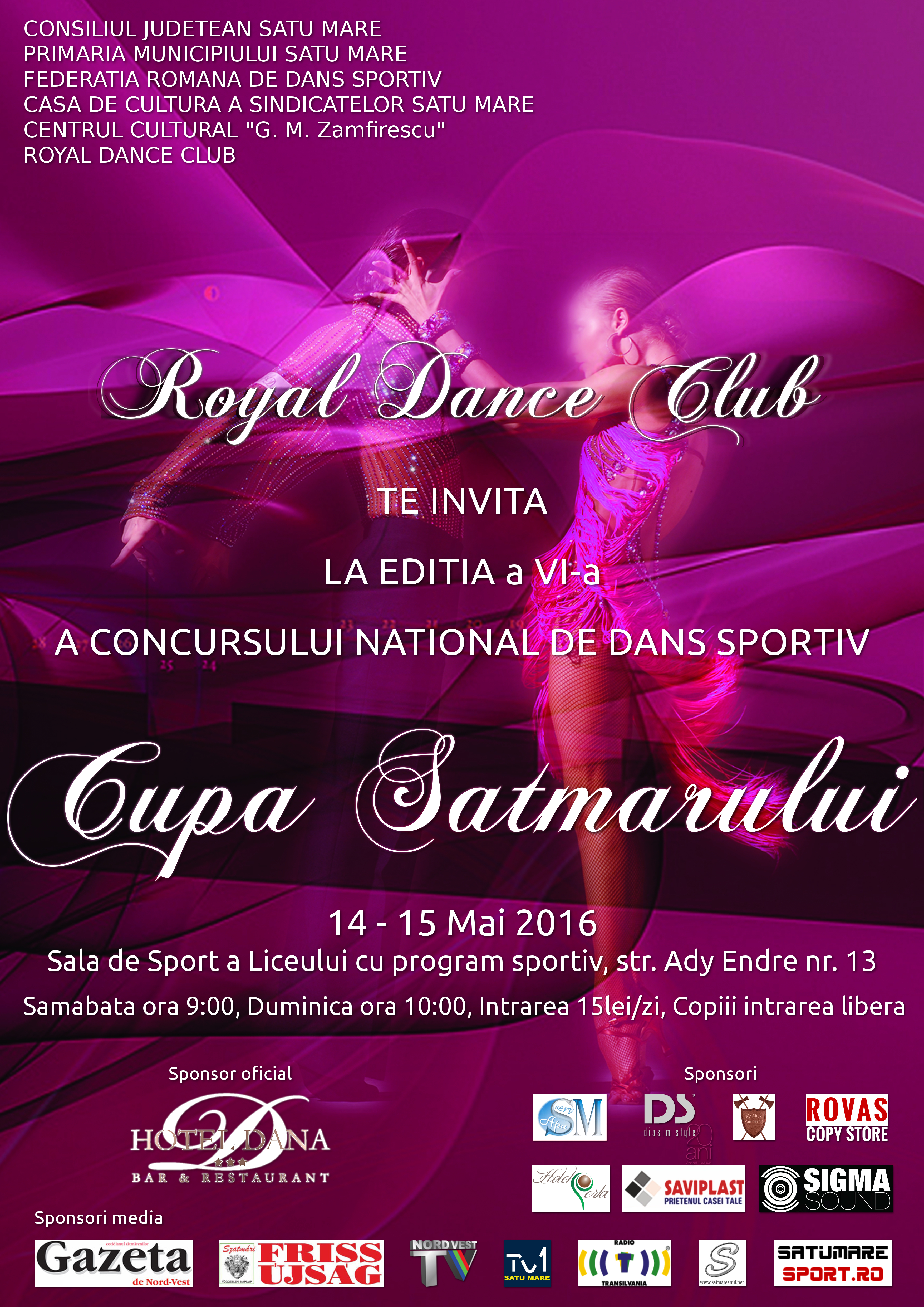 O nebunie de week-end!