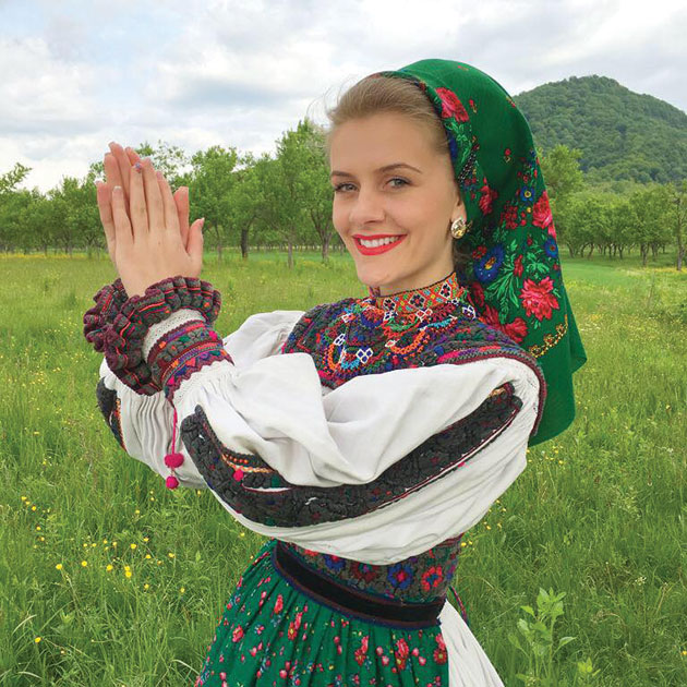 Țâpuritoarea Oașului