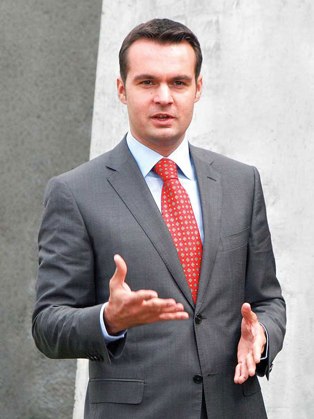 Cătălin Cherecheș, trimis în judecată în stare de arest preventiv