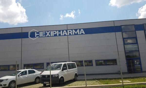 Tăriceanu: Sunt suspiciuni că  în spatele Hexi Pharma s-ar afla un serviciu secret